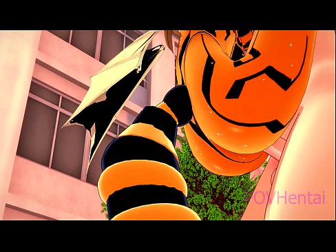 ❤️ Wasp Girl Monster ❤️ វីដេអូសិច នៅសិច km.porngifmag.ru ❌