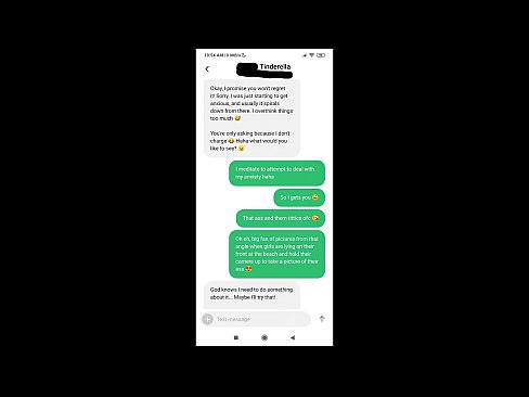 ❤️ ខ្ញុំបានបន្ថែម PAWG ថ្មីពី Tinder ទៅ harem របស់ខ្ញុំ (និយាយជាមួយ Tinder រួមបញ្ចូល) ❤️ វីដេអូសិច នៅសិច km.porngifmag.ru ❌